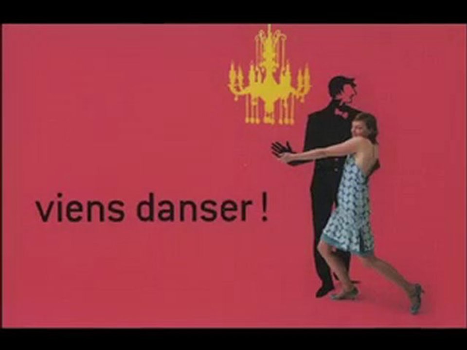 Flip-Book : VIENS DANSER !