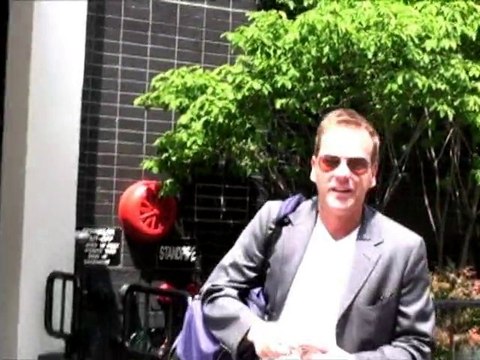 SNTV - Don't call it a comeback