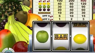Fantastic Fruit | Table Games | USACasinoGamesOnline