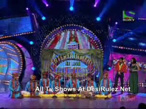 Entertainment Ke Liye Kuch Bhi Karega 30th August 2010 part5
