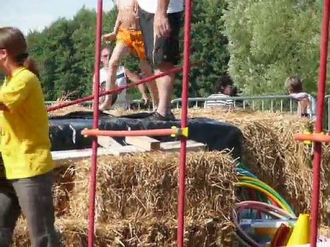 jeux intervillages 22-8-2010