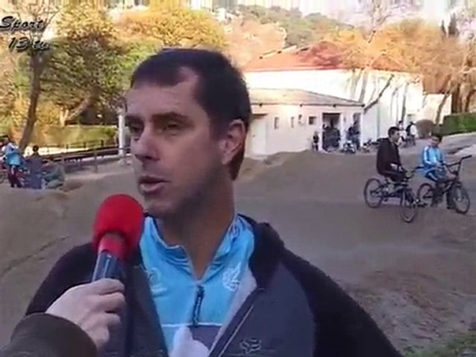 BMX - Les Pennes Mirabeau