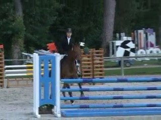 Rastapopoulos Fontainebleau CL 5 ans 2e année 28.08.10