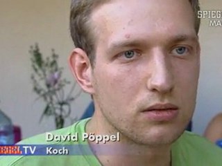 Glauben bis in den Tod: Der oberbayerische Messias