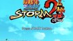 (Découverte) Démo de Naruto Shippuden:Ultimate Ninja Storm 2