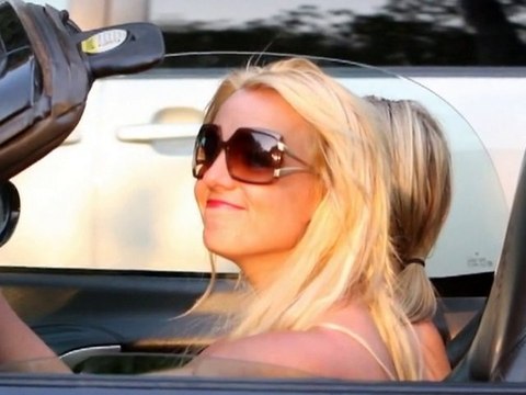 SNTV - Britney's better than ever