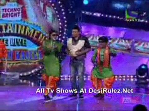 Entertainment Ke Liye Kuch Bhi Karega 30th August 2010 part6