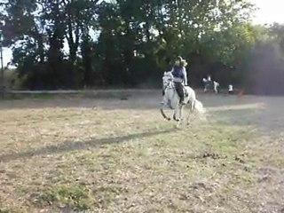 Marion & pop puissance