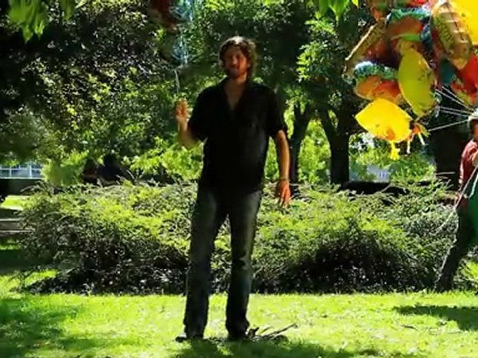 Teaser -3Minutes-