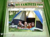 My Campsite Pro - Camping Tents Sleeping Bags Hammocks Gear