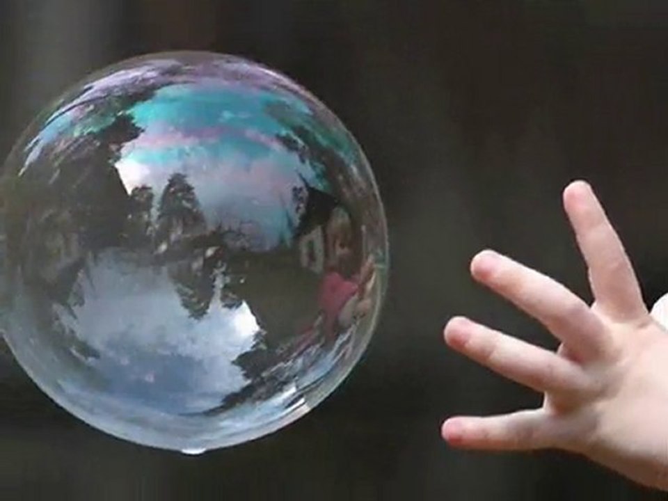 Куда уходит детство?