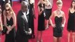 SNTV - Emmy red carpet fashion