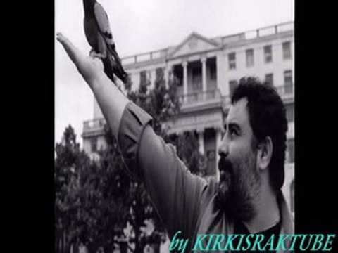 YUSUF HAYALOĞLU- İŞTE GİDİYORUM-AHMET KAYA ANISINA