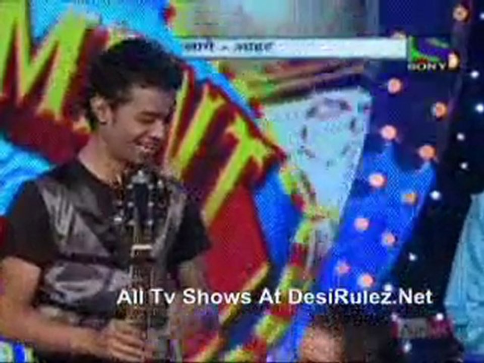 Entertainment Ke Liye Kuch Bhi Karega 30th August 2010 part9