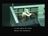 video test retro saga:saga msg metal solid gear 2 ps2 part2