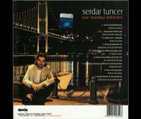 Serdar Tuncer - A... &  Şaşırdım Kaldım İşte GencSau.com