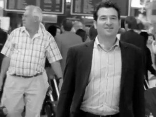 Daniel Levine Trends 5 "Travel Touches the Soul"