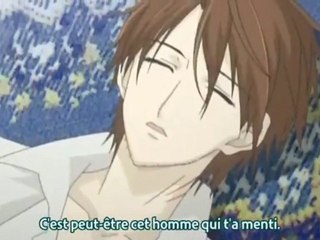 Vidéo Hakushaku To Yousei 01 vostfr 2/2