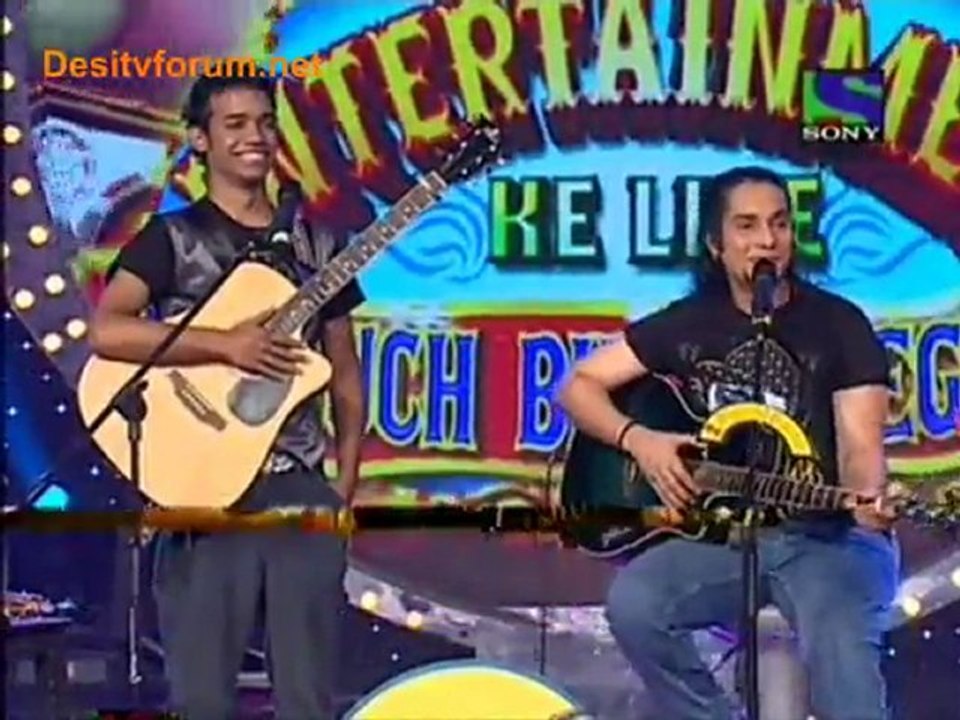 Entertainment Ke Liye - 30th August 2010 - pt3