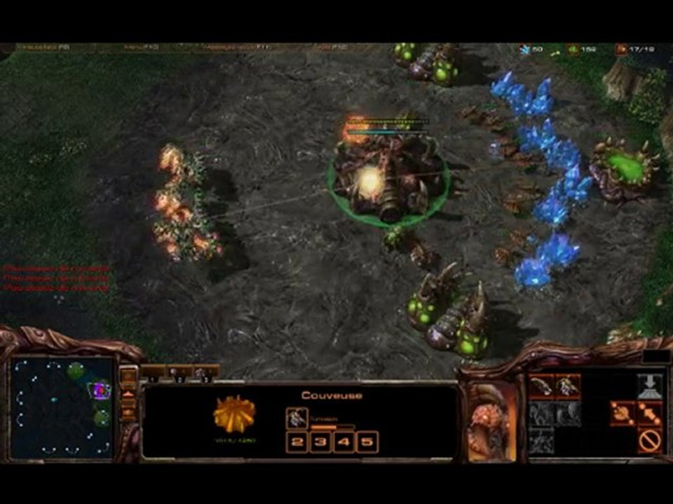 Starcraft 2 Parodie - Terran is imba