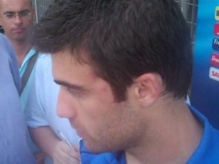 Δηλώσεις Παπασταθόπουλο