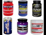 Bodybuilding Supplements Guide - Part 5 - NO2 & BCAA