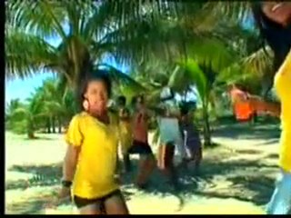 MELKY - anao tiako ô