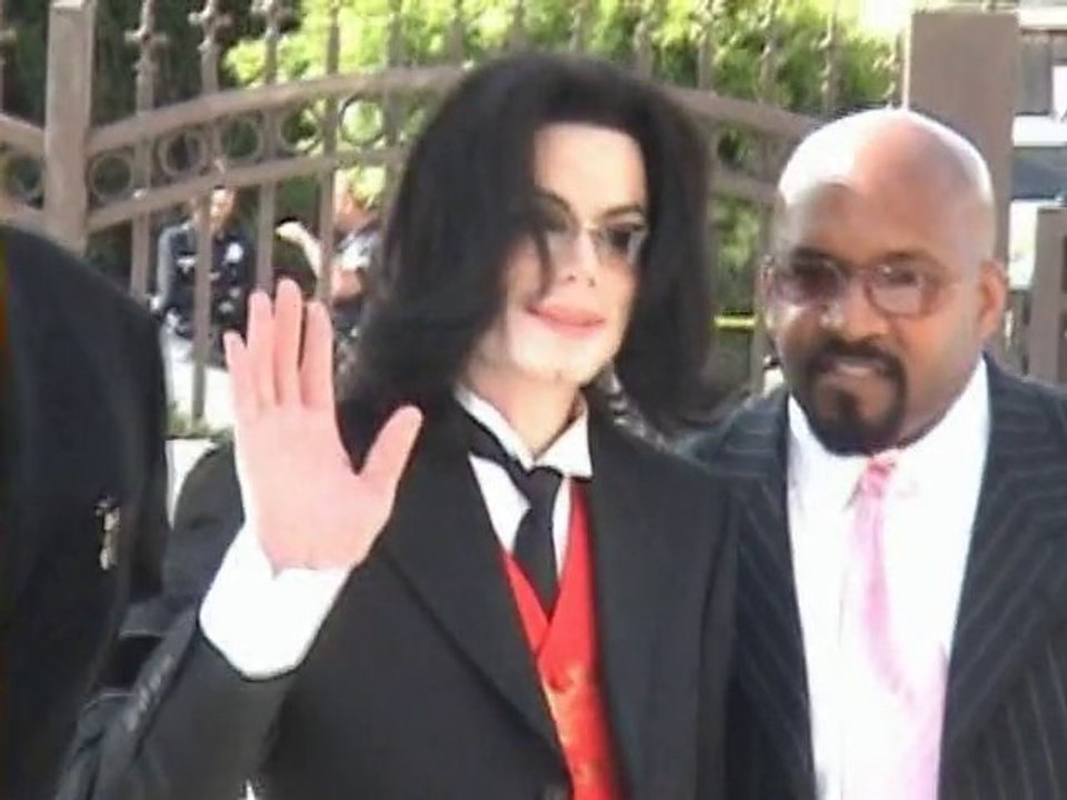 SNTV - Michael Jackson's Cause of Death