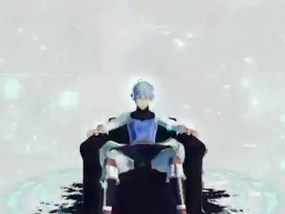 Malicious - Trailer - PS3