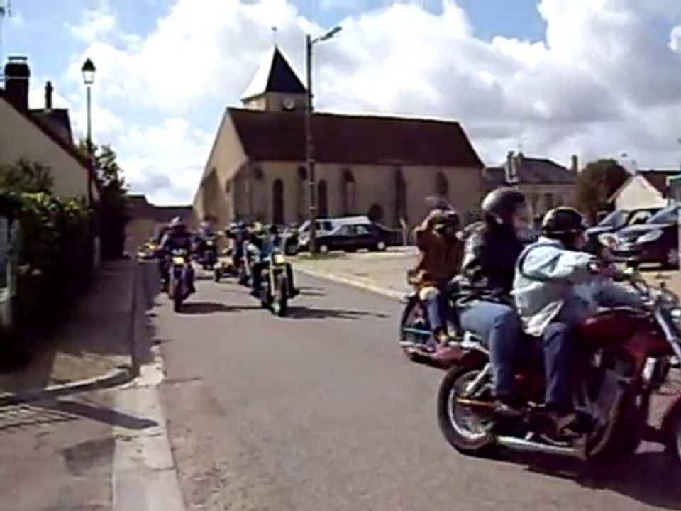 Egriselles le Bocage Walkinshade & Wild 666 2010