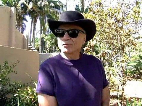 SNTV - Celeb says what?