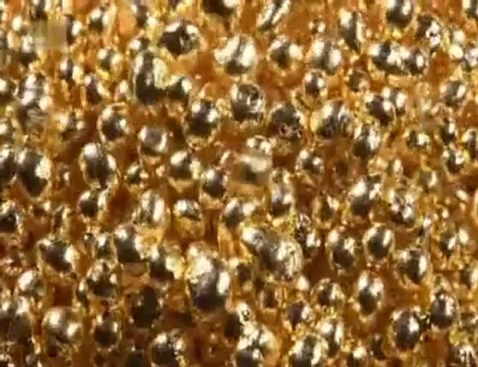 Die Entstehung unseres Universums 4/5