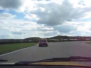 Super 5 GTT Bresse 29-08-2010