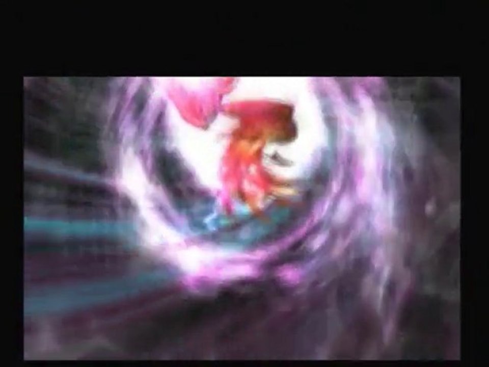 WT devil may cry n°21 mission 23