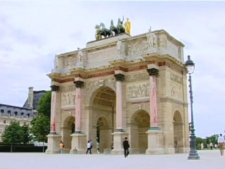 One Sightseeing in Paris