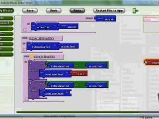 Android App Inventor & Boxee Development Part 2, and ...