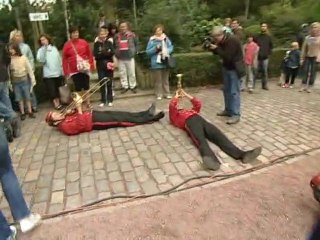 CTV Mag : Faim d'été pour le Channel