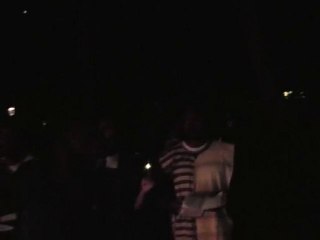 PT4 Woe Unto You That Trust In America.