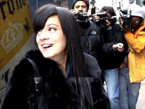 SNTV - Latest celebrity gossip