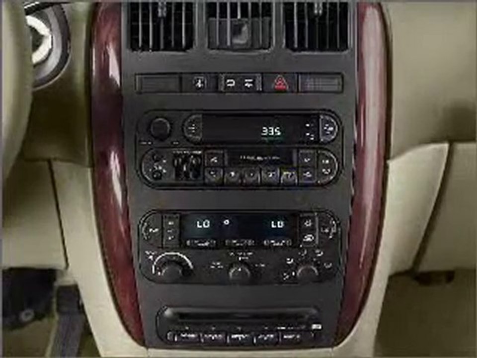 Used 2001 Chrysler Town & Country New Bern NC - by ...