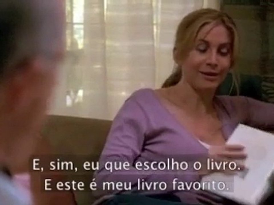 Discussão do Clube do Livro de Lost