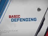 FIFA 11 Tutorial Video: Basic Defending yunusemreunal.com