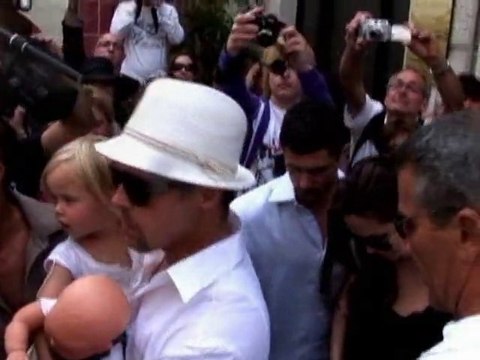 SNTV - Celebrity baby names