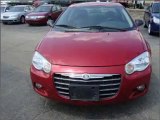 Used 2006 Chrysler Sebring Oxford OH - by EveryCarListed.com