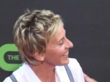 SNTV - Ellen DeGeneres on Idol