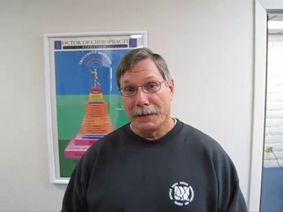 Hemet Chiropractor
