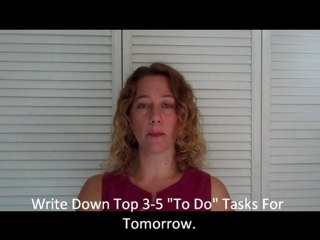 3 Great Tips For Time Management: Help To Produce Effective