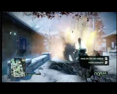 battlefield bad company 2 xbox 360 (suicide,c4 etc )
