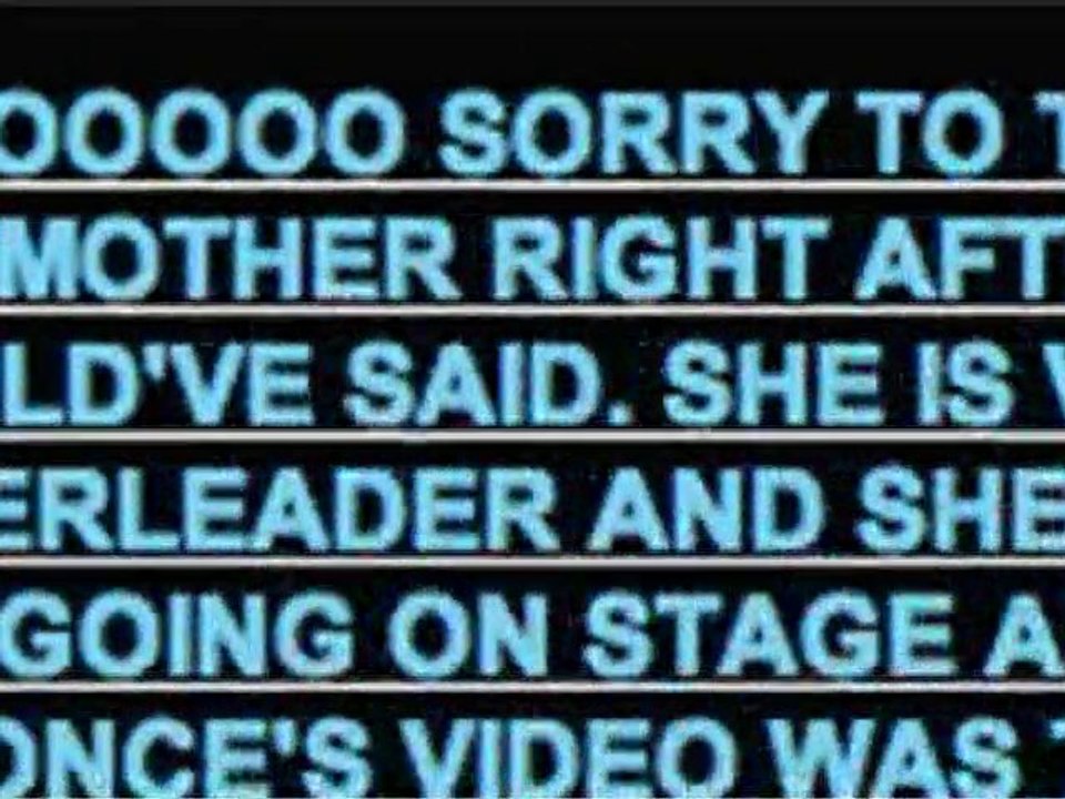 SNTV - Kanye the bully