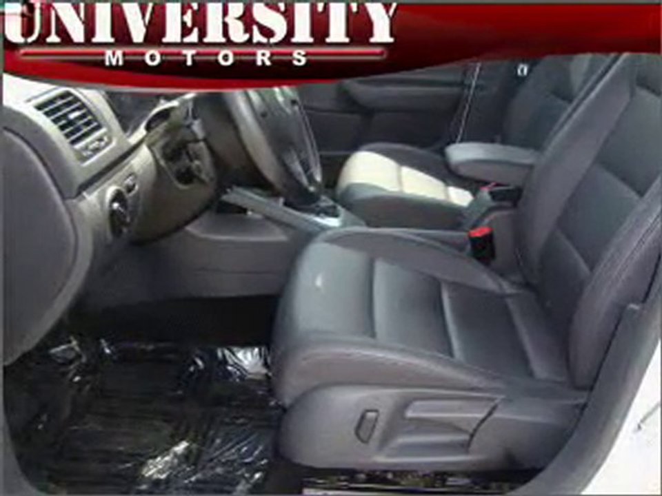 Used 2007 Volkswagen Jetta Oxford OH - by EveryCarListed.com